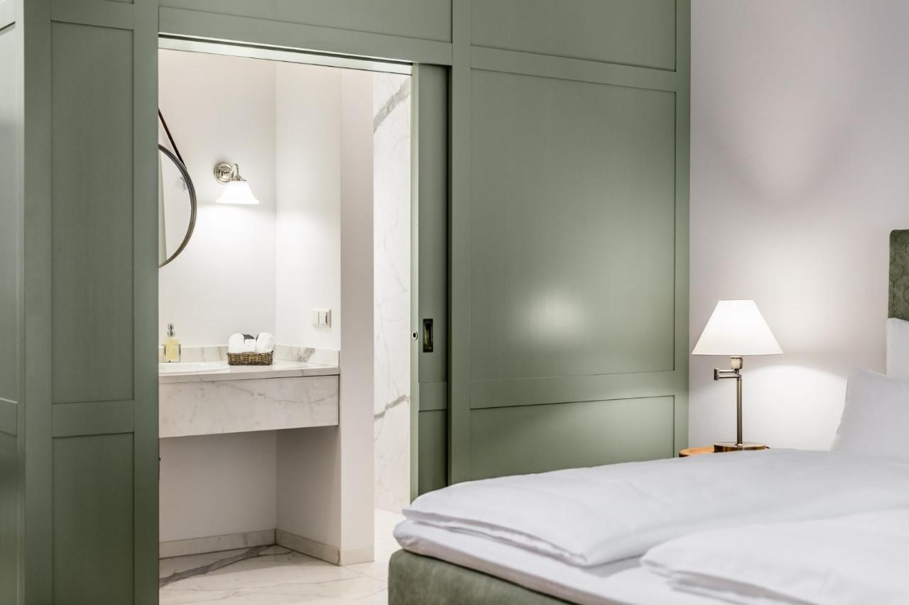 Hotel Zum Glockenturm Marktl 외부 사진