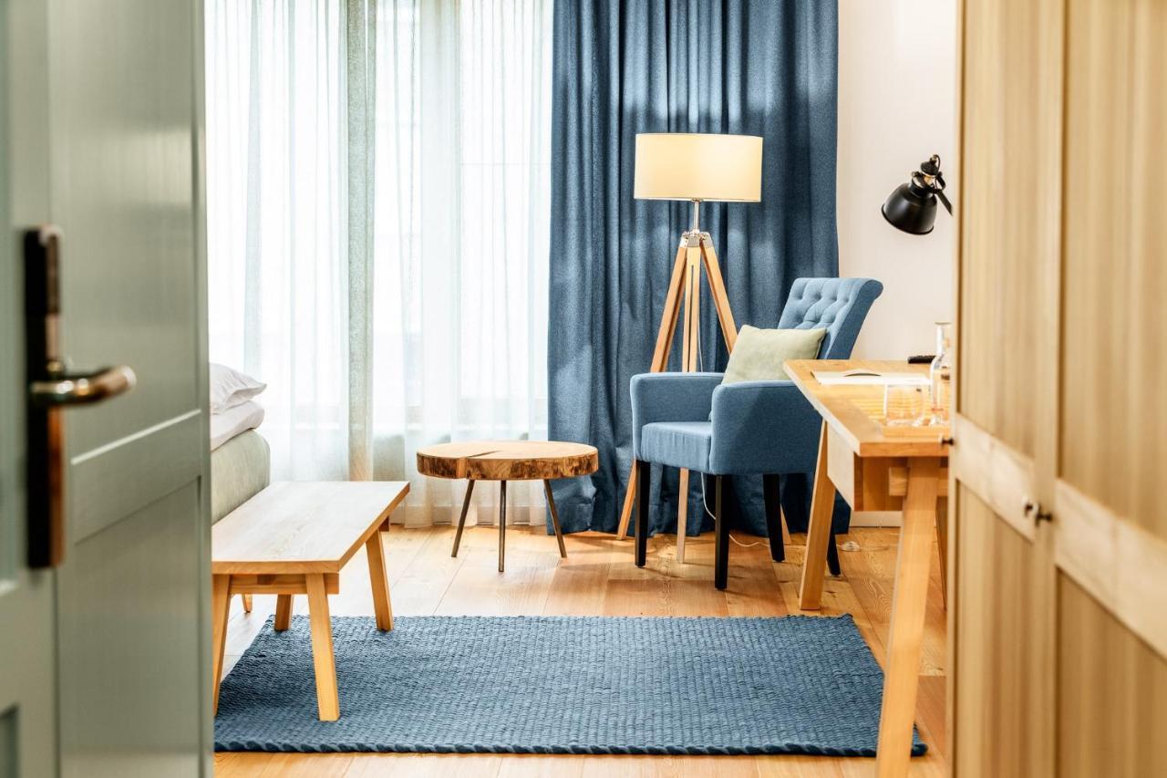 Hotel Zum Glockenturm Marktl 외부 사진