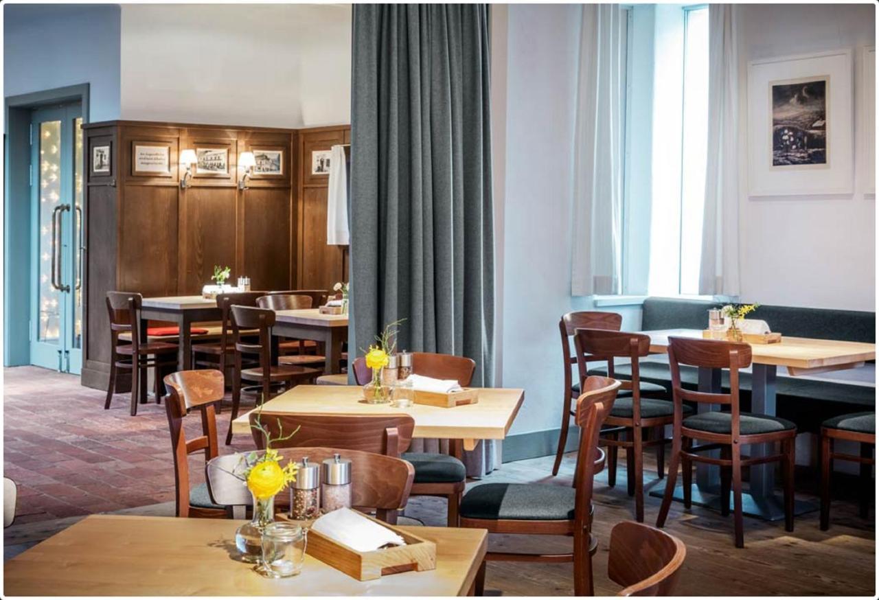 Hotel Zum Glockenturm Marktl 외부 사진